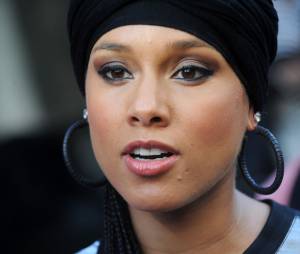 Alicia Keys maman : la chanteuse a accouché de son 2e enfant avec Swizz Beatz