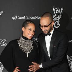 Alicia Keys maman : la chanteuse de Fallin a accouché de son 2e enfant