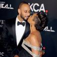 Alicia Keys maman : la chanteuse a accouché de son 2e enfant avec Swizz Beatz