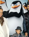 Alicia Keys maman : la chanteuse a accouché de son 2e enfant avec Swizz Beatz (ici avec leur fils Egypt)