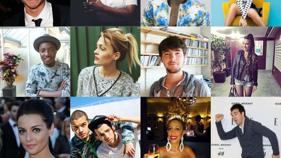 Caroline Receveur, Maude, Aymeric Bonnery, Soprano... les résolutions des stars pour 2015