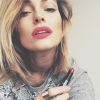 Caroline Receveur : la jolie blonde débute 2015 à l'hôpital pour une opération d'un kyste ovarien