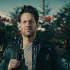 Ant-Man : Paul Rudd et Evangeline Lilly badass dans un teaser prometteur