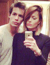 Caroline Receveur et Valentin Lucas : déclarations d'amour sur Instagram pour leurs 3 ans d'amour