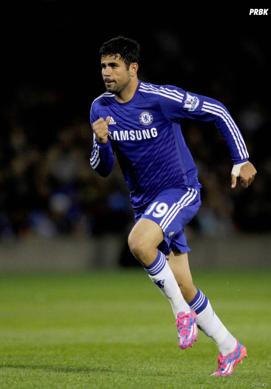 Le Footballeur Le Plus Fort Du Monde Diego Costa dans le top 10 des footballeurs les plus chers du monde