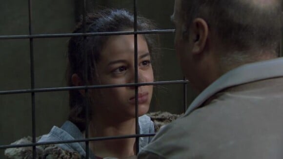 Plus Belle La Vie : Margaux Lieber absente de la série pendant... 30 ans ?