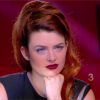 Nouvelle Star 2015 : Elodie Frégé, nouvelle jurée de l'émission de D8
