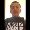 Dany Boon participe à la vidéo hommage à Charlie Hebdo du Grand Journal