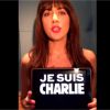 Nolwenn Leroy participe à la vidéo hommage à Charlie Hebdo du Grand Journal
