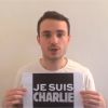 Jérôme Niel participe à la vidéo hommage à Charlie Hebdo du Grand Journal