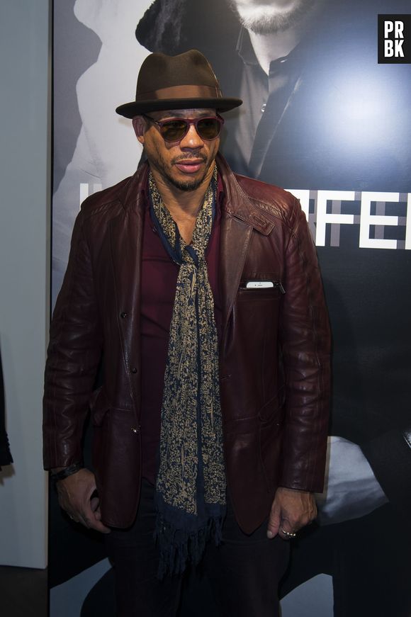 Joey Starr : le rappeur est papa d'un 3e garçon