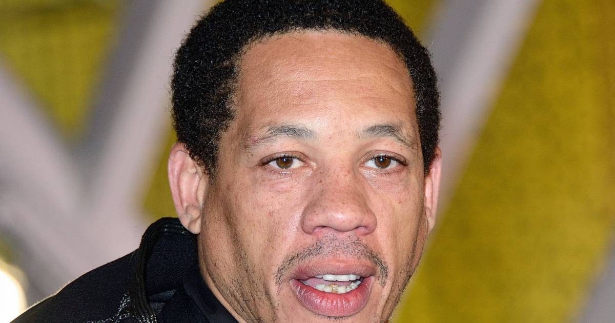 Joey Starr Dents Or : Ntm Netflix Prepare Un Biopic Sur ...