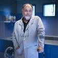 Les Experts saison 15 : le Dr Robbins (Robert David Hall) en danger de mort
