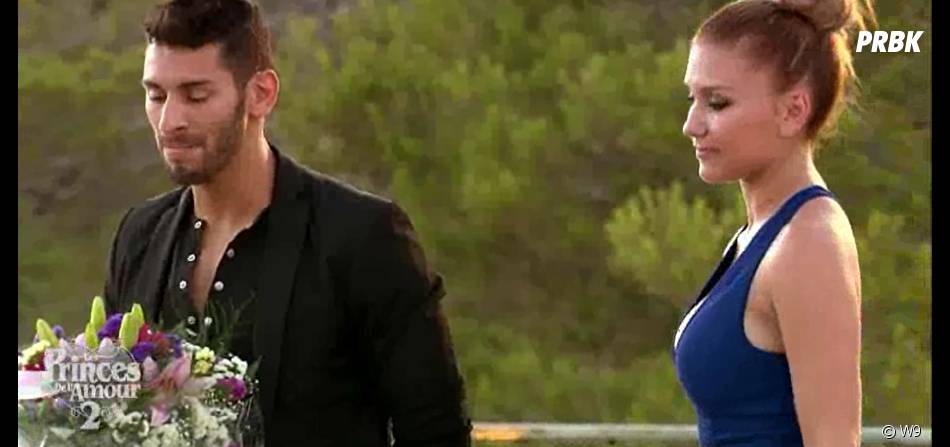 Prince De L Amour Saison 2 Les Princes de l'amour 2 : Samir continue l'aventure avec Eglantine