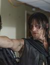  The Walking Dead saison 5 : Daryl va-t-il se faire un copain ? 