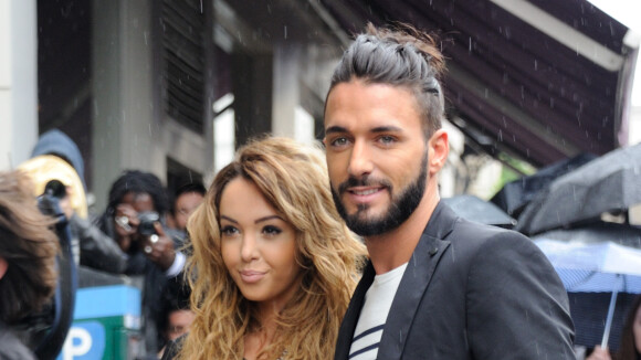 Nabilla Benattia et Thomas Vergara : "nuit torride" en cachette à l'hôtel en Suisse ?