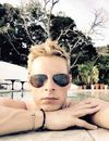 Matthieu Delormeau (Les Anges 7) déprimé à cause de la fin du tournage au Brésil, le 18 janvier 2015
