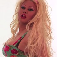 Katella Dash, le transexuel qui a dépensé 100 000 dollars pour ressembler à une poupée gonflable