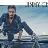 Kit Harington sexy dans une publicité pour Jimmy Choo