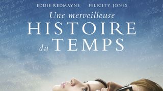 Une merveilleuse histoire du temps : Eddie Redmayne bluffant dans un drame poignant