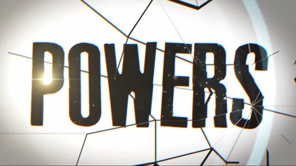 Powers : PlayStation dévoile la date de diffusion de sa première série originale