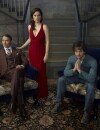  Hannibal saison 3 : un mariage &agrave; venir 