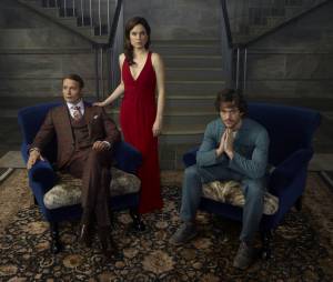 Hannibal saison 3 : un mariage &agrave; venir