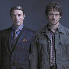 Hannibal saison 3 : Will de retour avec... une bague au doigt ?