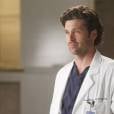 Grey's Anatomy saison 11 : Patrick Demspey absent de plusieurs épisodes