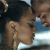 Chris Brown ft Kendrick Lamar -  Autmun Leaves, le clip officiel avec Karrueche Tran