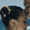 Chris Brown ft Kendrick Lamar -  Autmun Leaves, le clip officiel avec Karrueche Tran