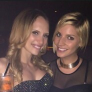Nadège Lacroix (Hollywood Girls 4) et Audrey Mazens sexy pour leurs retrouvailles à Miami