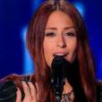 The Voice 4 : Hiba Tawaji reprend Les moulins de mon coeur, de Michel Legrand, le 24 janvier 2015