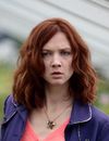  Odile Vuillemin dans Profilage 
