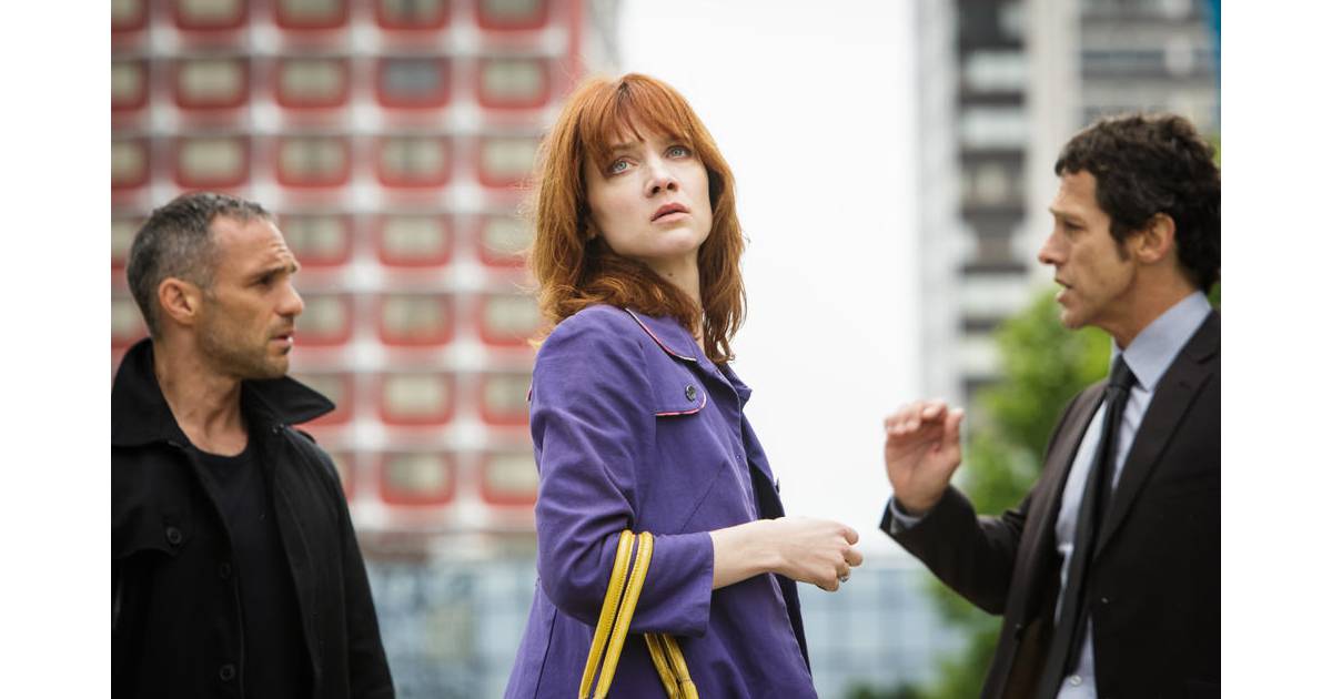 Films Et Séries Tv Avec Odile Vuillemin Odile Vuillemin : l'Emprisée l'a transformée - Purebreak