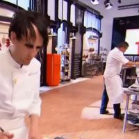 Top Chef 2015 : le look d&#039;Olivier amuse Twitter, Florian tête à claques