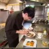 Top Chef : Olivier fait le buzz dans l'épisode 1 diffusé le 26 janvier 2015, sur M6