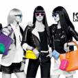  Kendall Jenner et Baptiste Giabiconi : Karl Lagerfeld les recrutent pour sa marque 