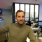 Fred Testot sur L'Emprise : "On est content qu'un téléfilm de qualité et d'utilité publique marche"
