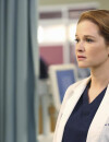 Grey's Anatomy saison 11 : April face à un choix