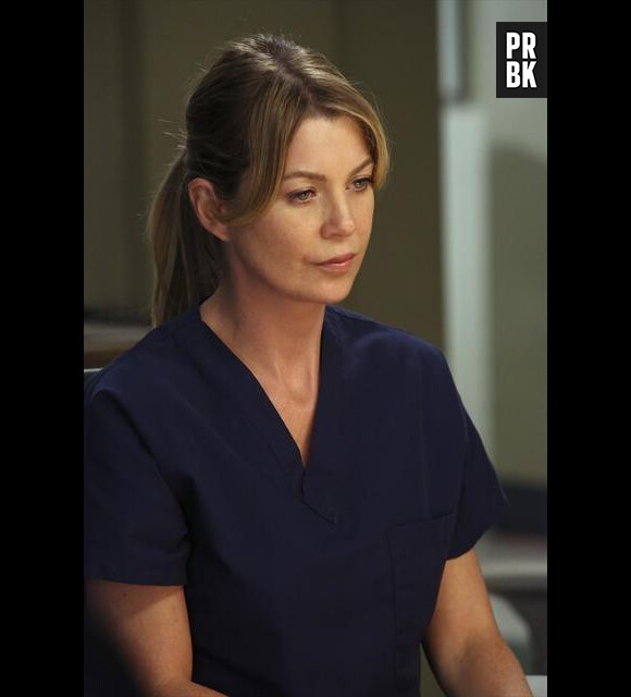 Grey's Anatomy saison 11 : Meredith seule après le départ de Derek