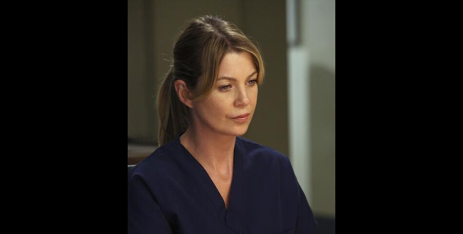 Grey&#039;s Anatomy saison 11 : Meredith seule après le départ de Derek