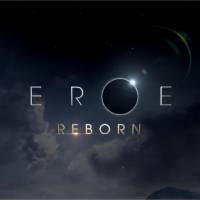 Heroes Reborn : premier teaser glacial avec Zachary Levi