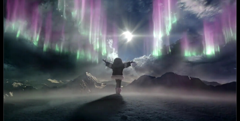 Heroes Reborn : un enfant et une aurore boréale dans le premier teaser