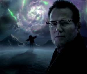 Heroes Reborn : Jack Coleman de retour dans le premier teaser