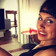 Jessica (Les Anges 7) se la joue sexy sur Instagram en direct du Brésil