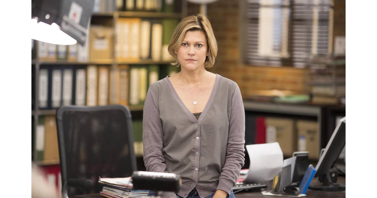 Virgin River Saison 4 Bande-annonce En Français Profilage saison 6 : Vanessa Valence ne sera plus au casting - Purebreak
