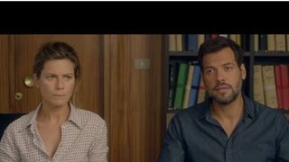 Papa ou Maman : 3 (bonnes) raisons d'entrer dans la guerre Marina Foïs vs Laurent Lafitte