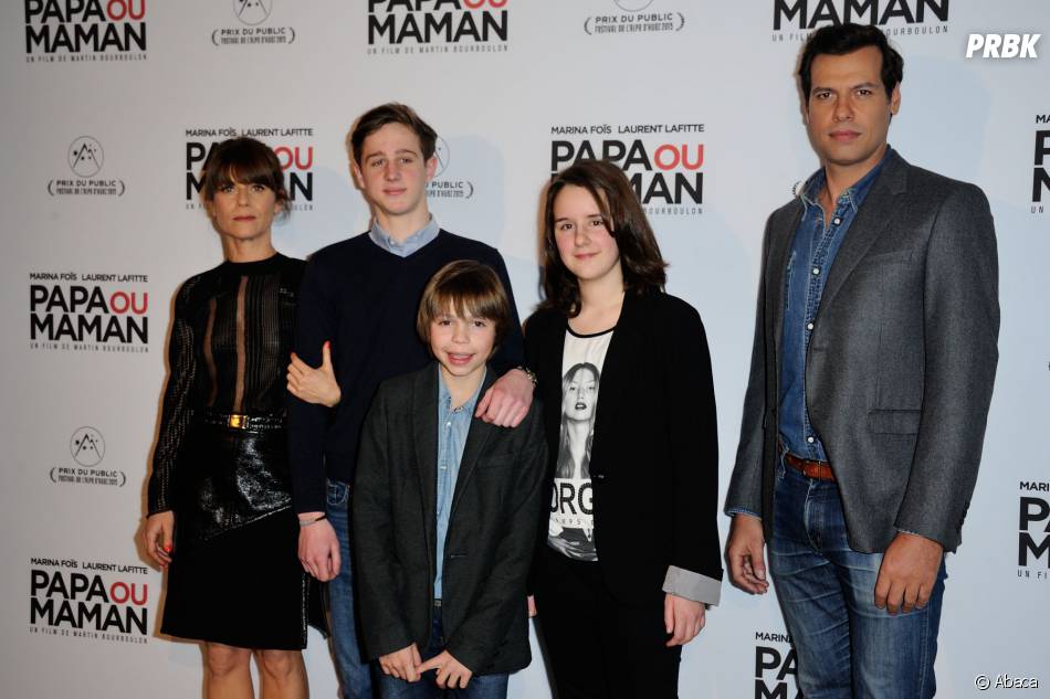 Video Laurent Laffite Et Marina Fois Ivres Et A Mourir De Rire Dans Les Recettes Pompettes Gala