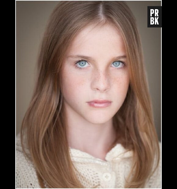 Friends : Noelle Sheldon, 13 ans, a bien grandi depuis son rôle d'Emma